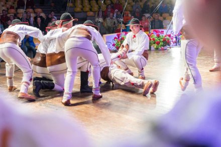 Ostatni dzień 58. Tygodnia Kultury Beskidzkiej